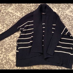 Athleta Cardigan